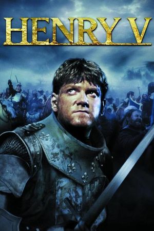 Henry V's poster