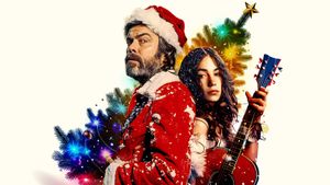 Christmess's poster