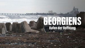 Géorgie - Le port de tous les enjeux's poster