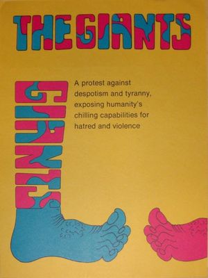 The Giants's poster