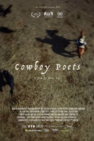 Cowboy Poets's poster