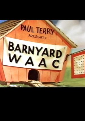 Barnyard Waac's poster image