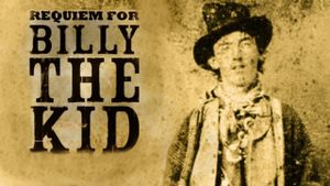 Requiem for Billy the Kid's poster