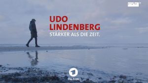 Udo Lindenberg: Stärker als die Zeit's poster