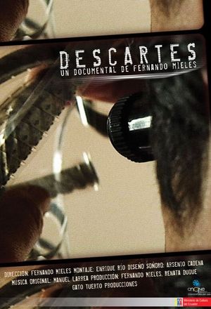Descartes's poster image