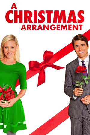 A Christmas Arrangement's poster