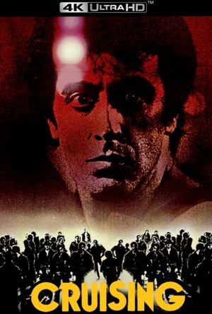 Cruising's poster