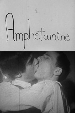 Amphetamine's poster