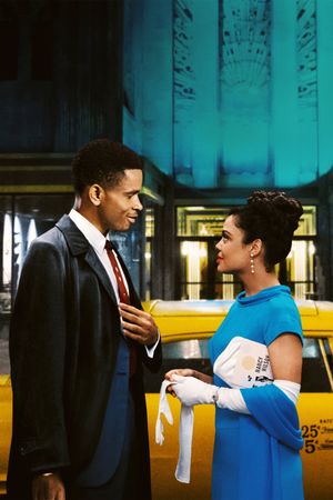 Sylvie's Love's poster