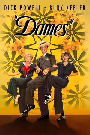 Dames's poster
