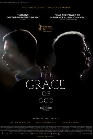 By the Grace of God's poster