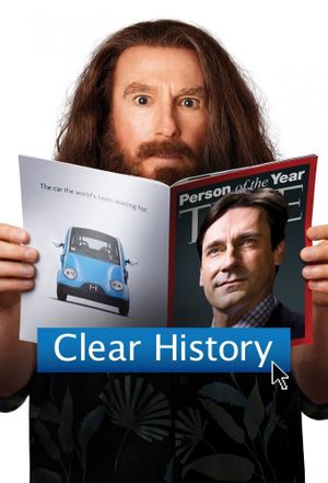 Clear History's poster image