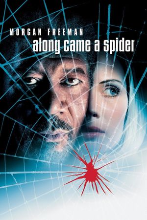 Along Came a Spider's poster