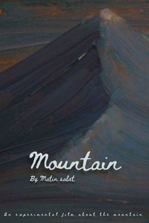 Mountain's poster