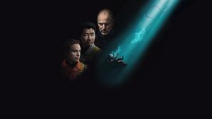 Last Breath's poster