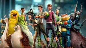Epic's poster