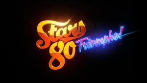 Stars 80 - Triomphe's poster