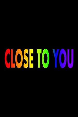 Close to You's poster image