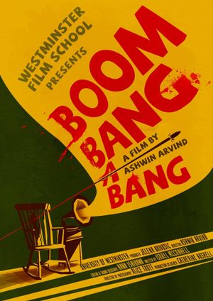 Boom Bang A Bang's poster