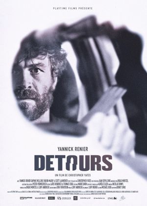 Detours's poster