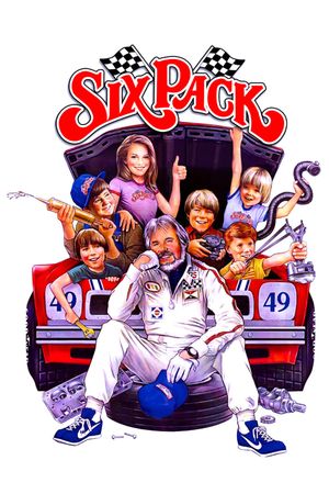 Six Pack's poster