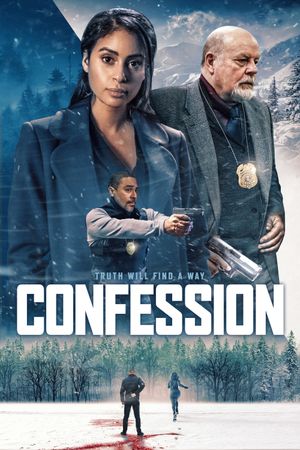 Confession's poster image