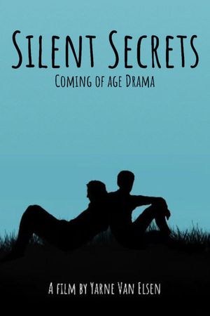 Silent Secrets's poster