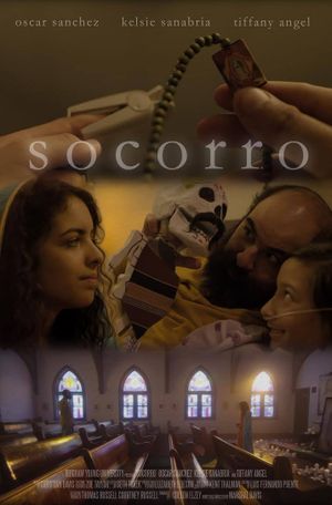Socorro's poster