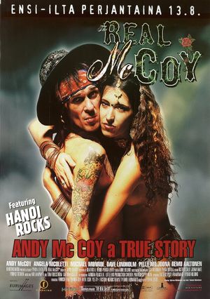 The Real McCoy's poster