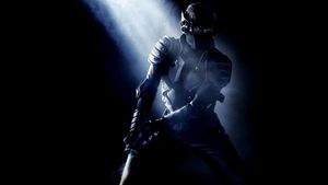 Ninja's poster