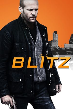 Blitz's poster