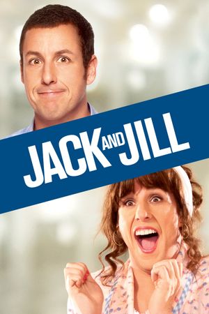 Jack and Jill's poster