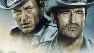 Intimate Enemies's poster