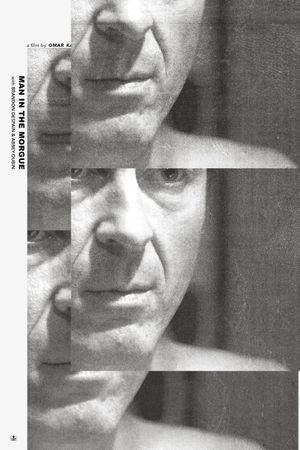 Man in the Morgue's poster