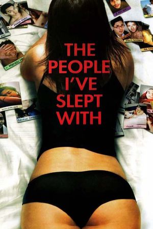 The People I've Slept With's poster