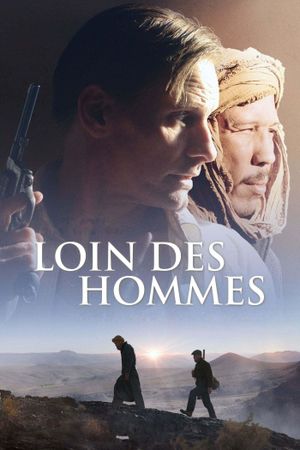 Far from Men's poster