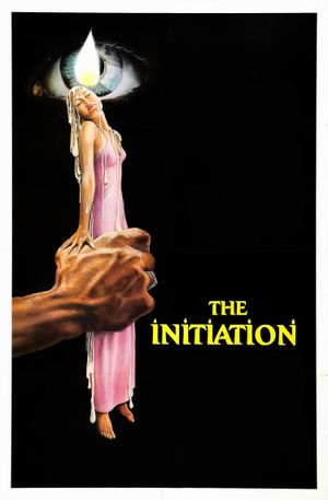 The Initiation's poster