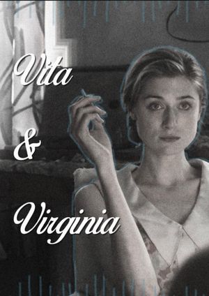 Vita & Virginia's poster