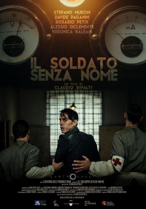 Il soldato senza nome's poster