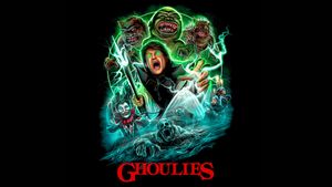 Ghoulies's poster