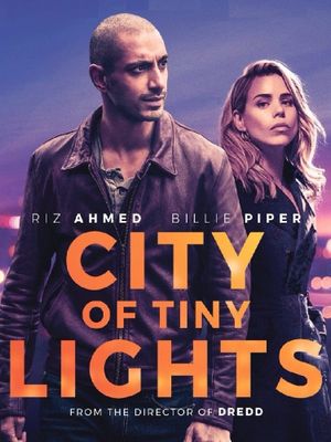 City of Tiny Lights's poster