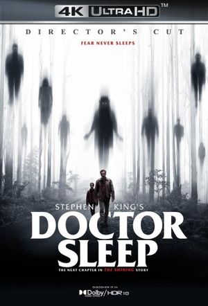 Doctor Sleep's poster