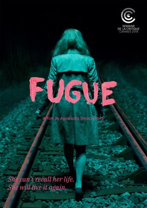 Fugue's poster