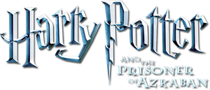 Harry Potter and the Prisoner of Azkaban's poster