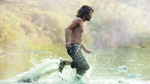 Castaway on the Moon's poster