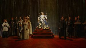RSC Live: Henry VI, Part 2's poster