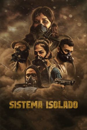 Sistema Isolado's poster