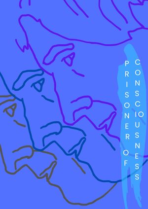 Prisoner of Consciousness's poster