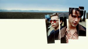 My Own Private Idaho's poster