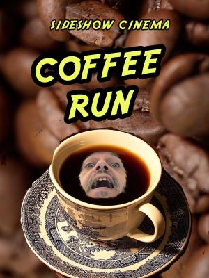 Coffee Run's poster